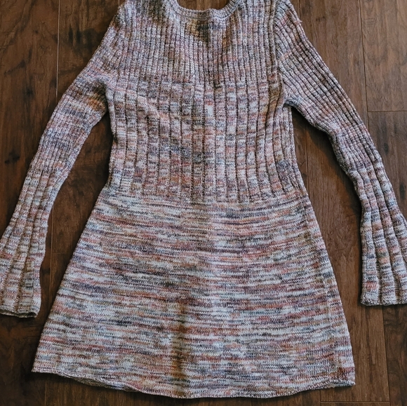 Free People Rachel grey - Picture 9 of 10